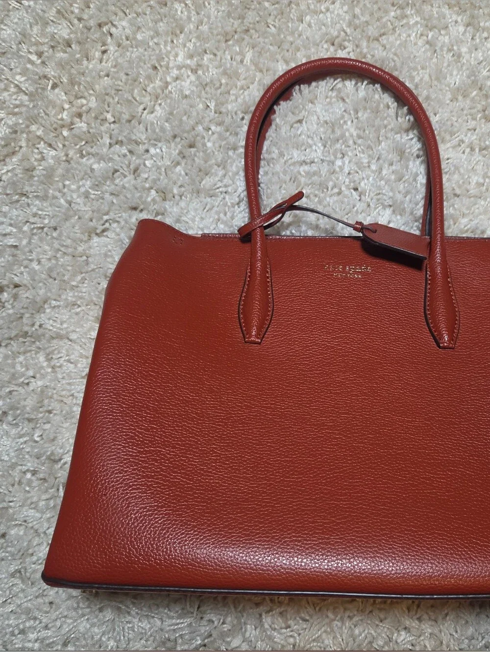 kate spade great no